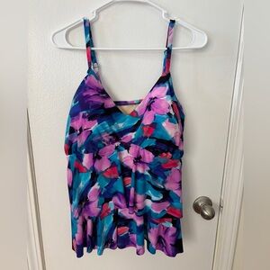 Plus size Swimsuit Bathing Suit top